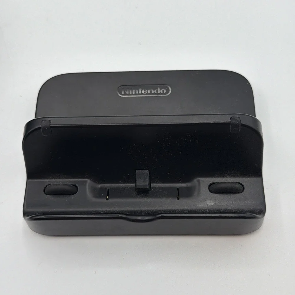 Nintendo reset factory